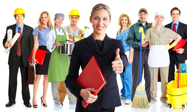 Alaşehir Yük Taşıma Personeli Hizmeti